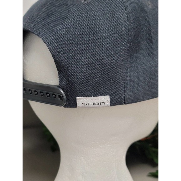 Scion Snapback Hat - Picture 6 of 8